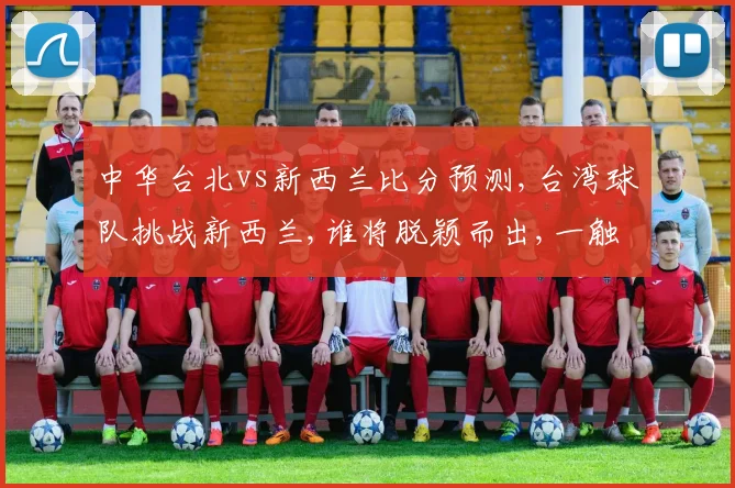 中华台北vs新西兰比分预测,台湾球队挑战新西兰,谁将脱颖而出,一触即发